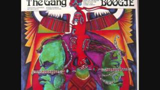 Kool & the Gang - Caribbean festival