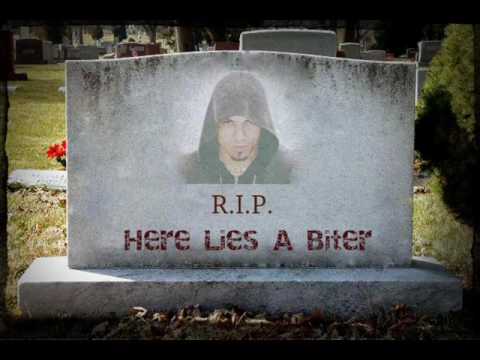 Danny Florio - Coffin Closer Passionate MC Diss