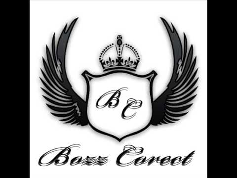 Bozzcorect - Deutschrap Attentat (Remix Produziert by ottowmatic Beats)