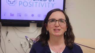 Bronson Laboratory, Amy Morris
