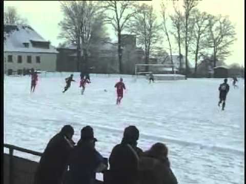 SporTiV - FSV Treuen vs. SG Stahlbau Plauen 01.12.2010