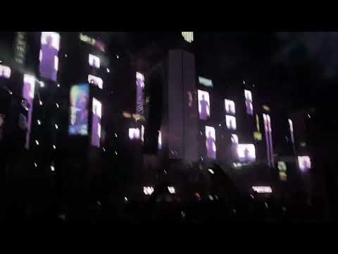 Dimitri Vegas Closing Set at Sunburn Goa 2022