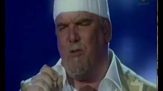 Dj Ötzi - Grossvater (ich danke dir)