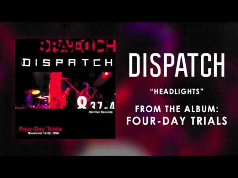 Video thumbnail for Headlights