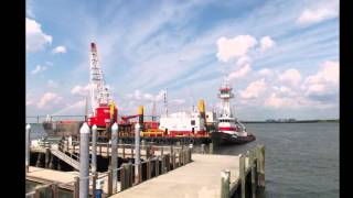 Jimmy Buffett-Coast of Carolina