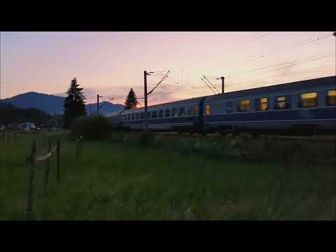 IRN 1654 @ Câmpulung Moldovenesc