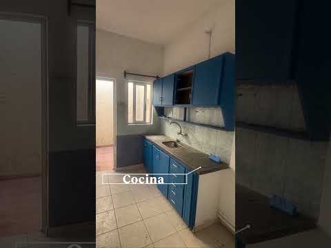 Gran Oportunidad! Casa a la venta en Capurro Montevideo USD69.000 #inmobiliaria #ventadecasas