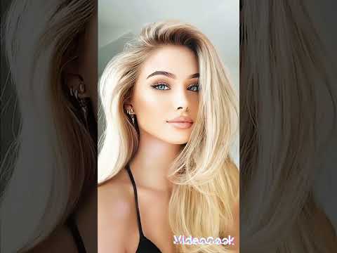 la fille la plus belle selon toi prt1