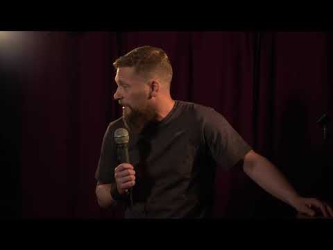 Betnér om facebookmänniskor