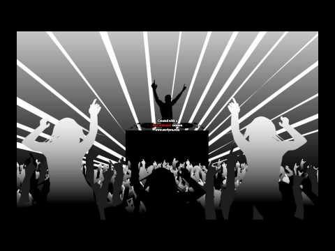 Ti.Pi.Cal. Josh Colow - Round And Around (Alex Gaudino Jason Rooney Extended Remix)