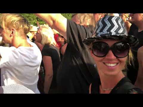 TRAKTOR- Pekelný ostrov 2019