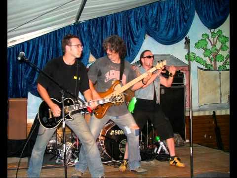 STS 8 Mission - Cage of Love