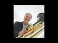Raffi We Wish You A Merry Christmas Isolated Tuba