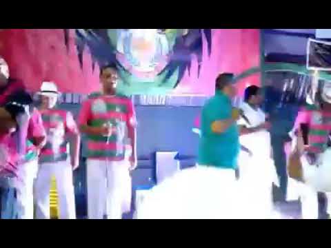 Final  União  Imperial 2016 SAMBA 13