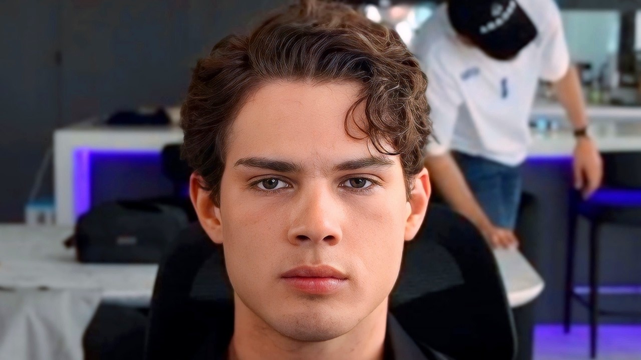 He Almost Died on Stream