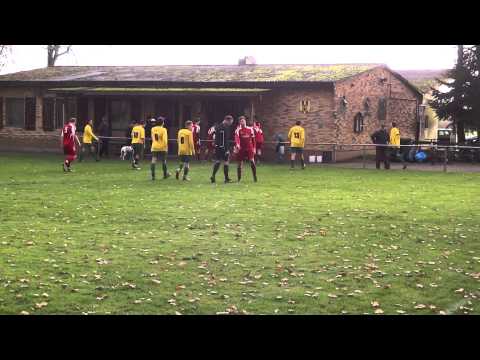 SV Tappenbeck - SV Westerbeck 1:2 | 24.11.13