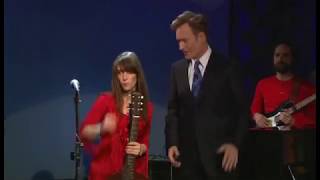 Feist - I Feel It All - 2008-04-30