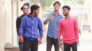 Red Rose Dilpreet Dhillon