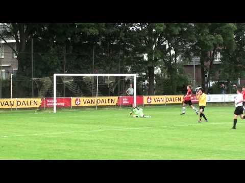 s.v. Leones - Columbia (16.09.2012) kans Leones 2