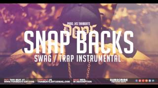 ⚡️ Snap Back - Swag, Dope, Trap Beat Instrumentals (Prod. FreshyBoyz)
