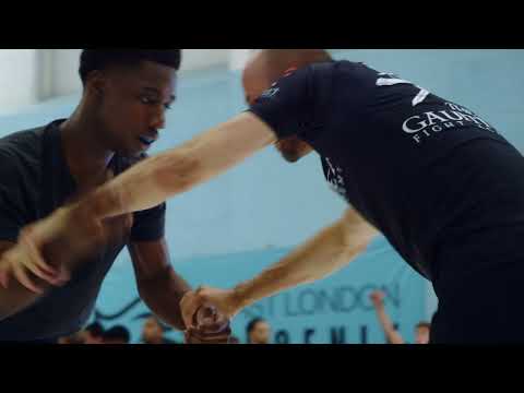 All Stars BJJ London Pro 2022 White Belt Highlights