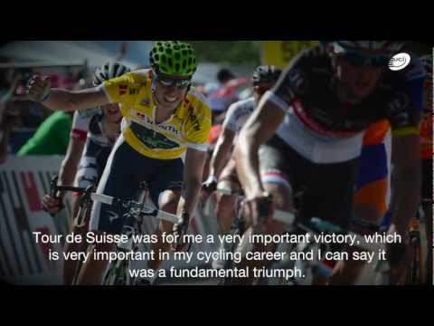World Tour Retrospective 2012
