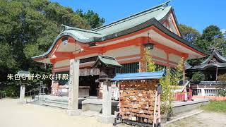 2024.10.13 JR魚住駅から東二見へ