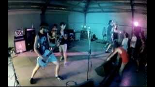 In Hearts Wake - Neverland (The Star) LIVE