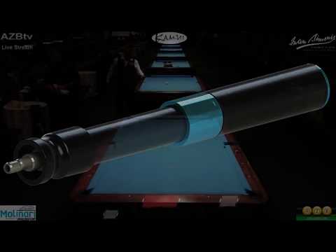 Turning Stone Classic XXVII – Rodney Morris vs Dennis Hatch