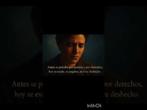 ¿Qué nos han hecho?- Corta Fierro, álbum Rompiendo Muros.