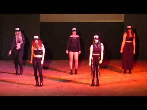 WinterCon IV - IOLITE - Hate&Crazy