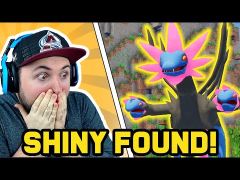 SAFARI ADVENTURES! | Pixelmon Survival - Ep. 2