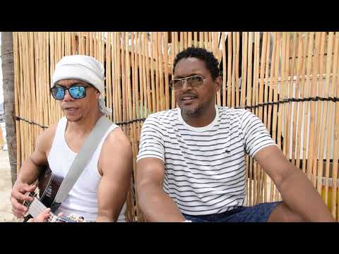 Vindo Bodona feat M.G.F (Nais) - Nta Bai ( Official video )