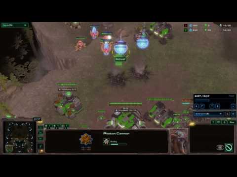 printf's cannon rush guide - Beginner's Tutorial