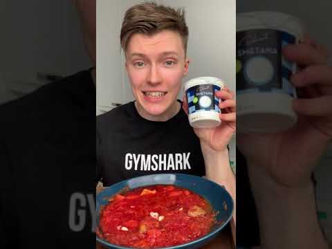 Suomalaiset käyttävät smetanaa väärin😱