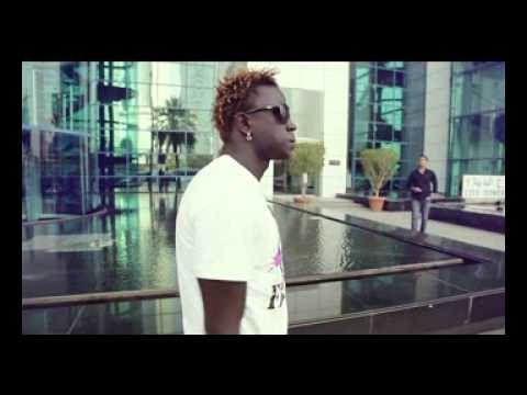 Joanita Gravity Omutujju  SandrigoPromoter