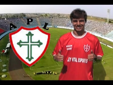 MURILO - Portuguesa Londrinense 2.015