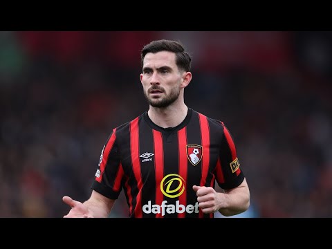 Lewis Cook was INCREDIBLE in the 2023/24 season…