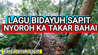 Download lagu Lagu Bidayuh sapit Vol 2,'NYOROH KA TAKAR BAHAI' mp3 Download lagu Lagu Bidayuh sapit Vol 2,'NYOROH KA TAKAR BAHAI' mp3