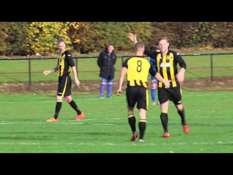 Lothian Thistle HV v Coldstream