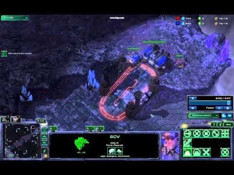 the quick edge vs reaper rush