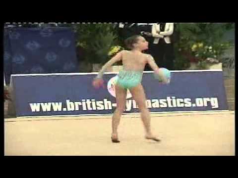 Junior Ball Highlights