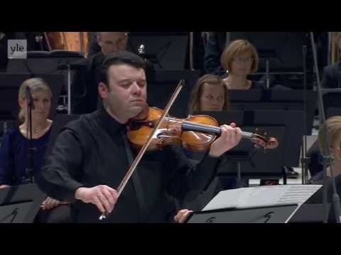 Vadim Gluzman / Schnittke Violin Concerto No.4