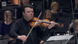 Vadim Gluzman / Schnittke Violin Concerto No.4