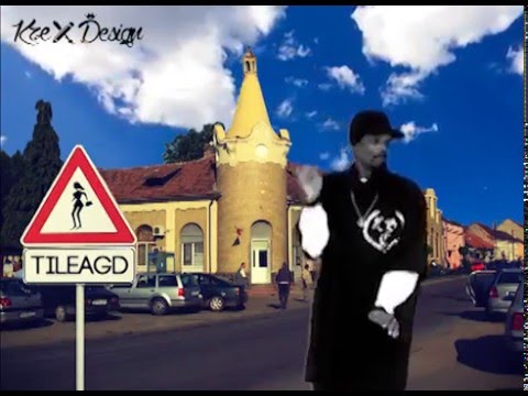 Snoop Dogg si-a vizitat rudele din Tileagd