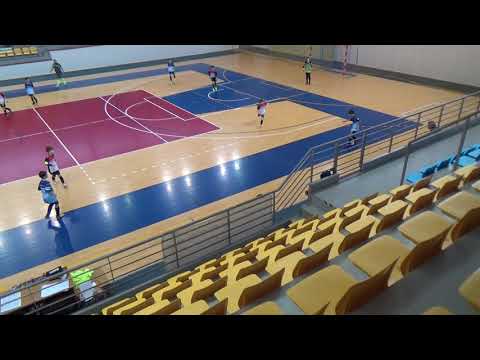 zápas o 1. miesto - VIHORLAT CUP 2019 - Humenné