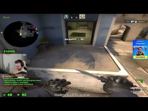 this is why smooya will never go pro again