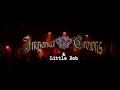 "I'm a King Bee"  - Imperial Crowns & Little Bob - European Tour 2016