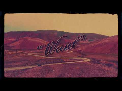 Axel Beca Ft. Nil Cazale - Want (Lyrics Video)