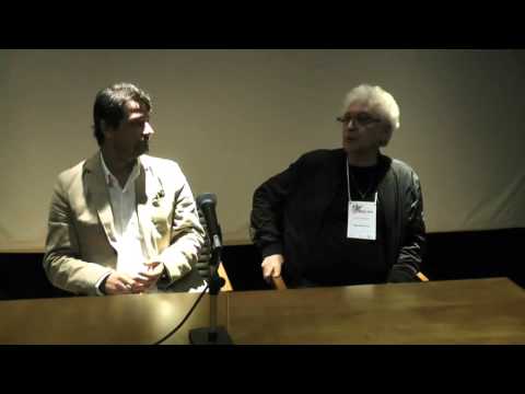 Papo Firme com Aguinaldo Silva. Especial Master Class - Marcelo Serrado